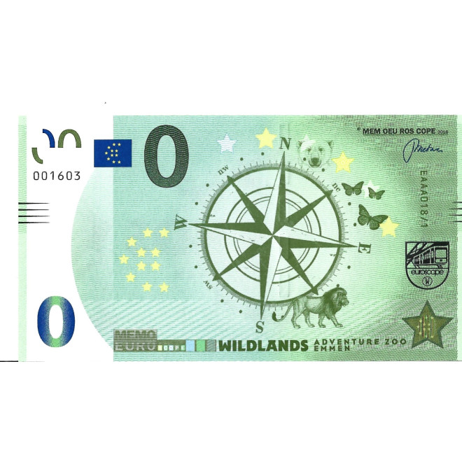 Banknot USA 100 Dolarów 2022 Massachusetts Commemorative Dollar