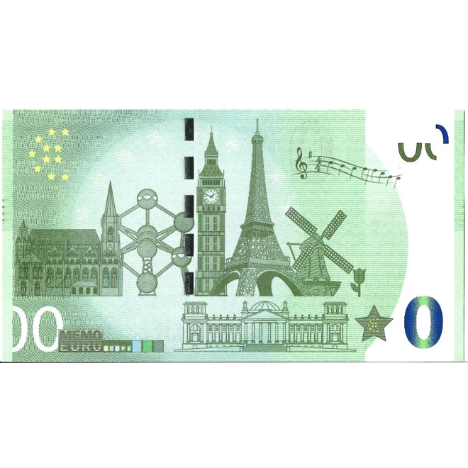 Banknot USA 100 Dolarów 2022 Massachusetts Commemorative Dollar