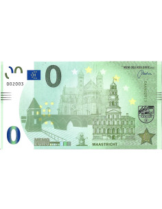 Banknot USA 100 Dolarów 2022 Massachusetts Commemorative Dollar