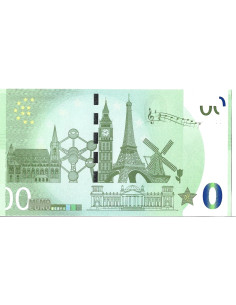 Banknot USA 100 Dolarów 2022 Massachusetts Commemorative Dollar 2