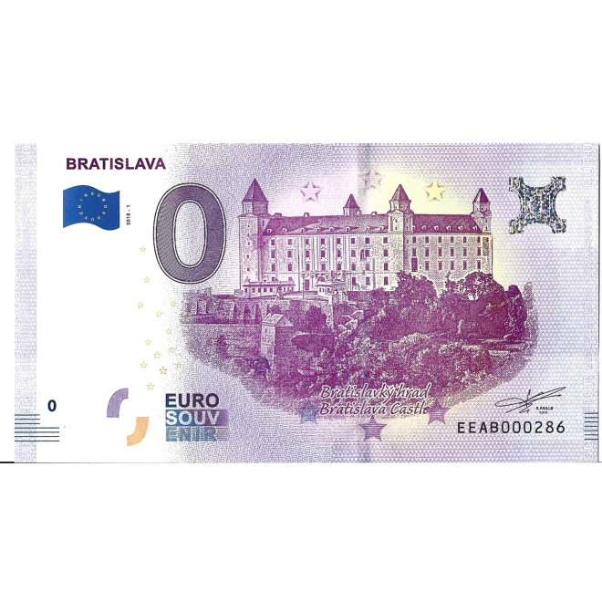 Banknot USA 100 Dolarów 2022 Massachusetts Commemorative Dollar