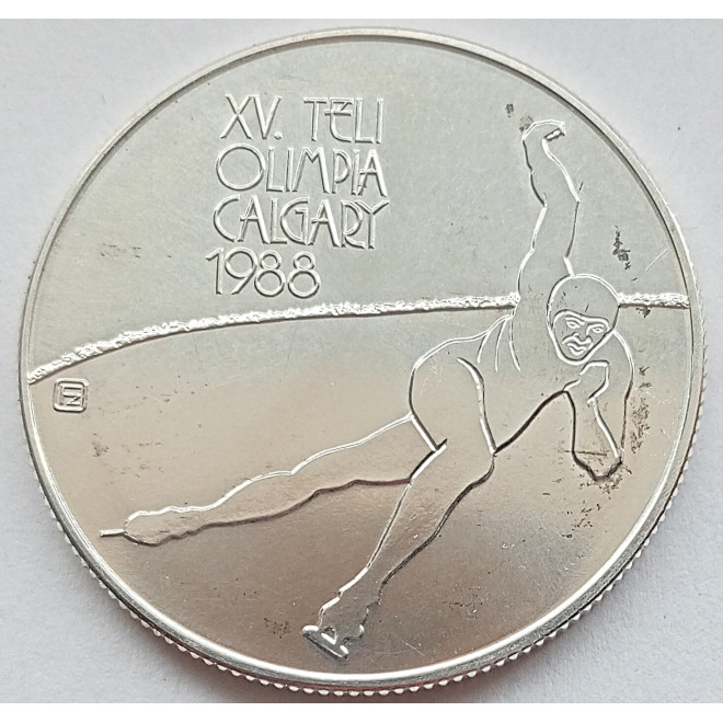 Moneta Węgry 1 Pengo 1944