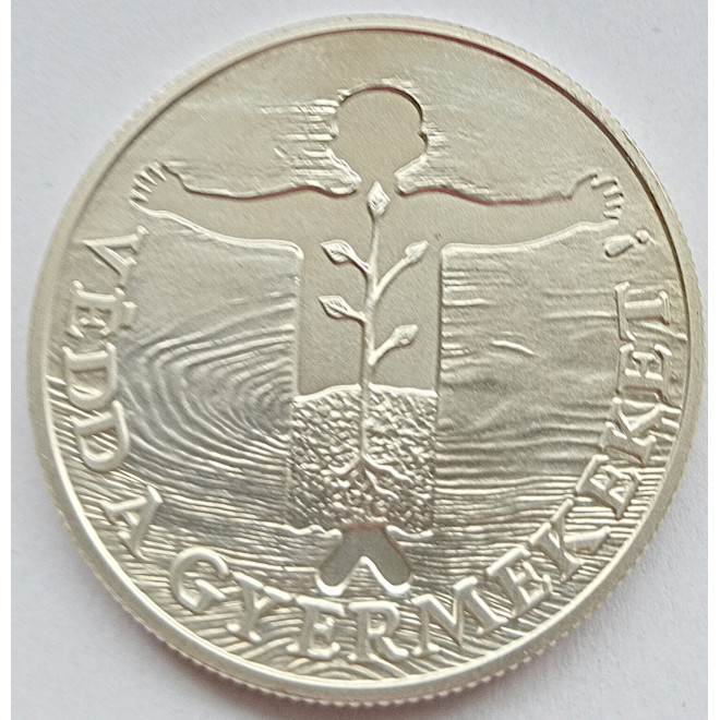 Moneta Węgry 1 Pengo 1944
