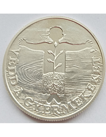 Moneta Węgry 1 Pengo 1944