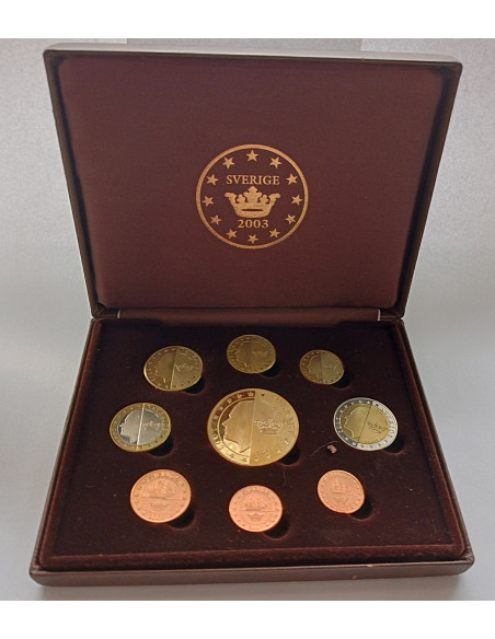 Moneta Dania 5 Koron 2004
