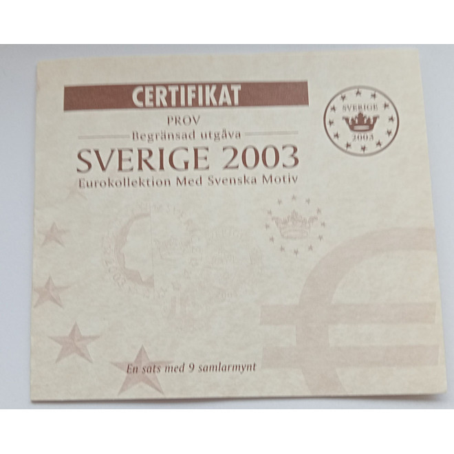Moneta Dania 5 Koron 2004