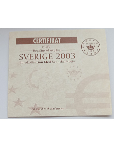 Moneta Dania 5 Koron 2004