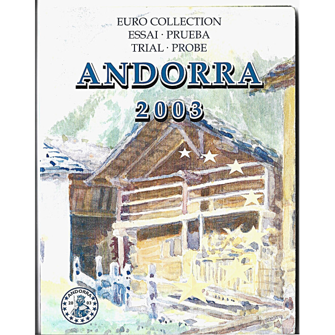 Moneta Dania 5 Koron 2004