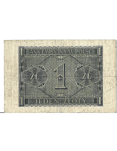 Banknot 100 Złotych 1948 - G 2