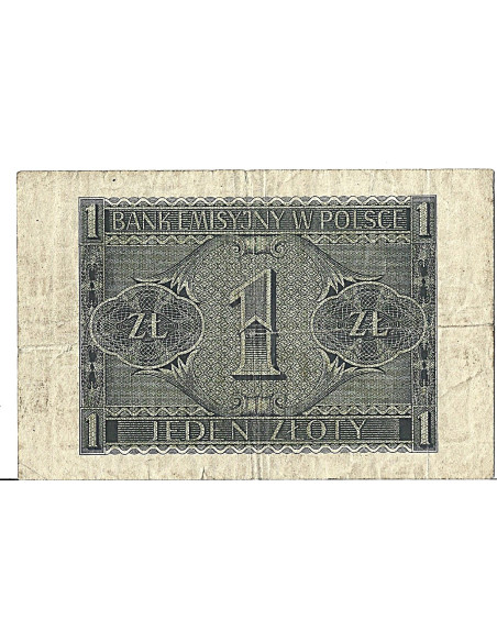 Banknot 100 Złotych 1948 - G