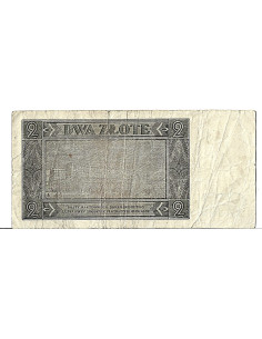 Banknot 100 Złotych 1948 - G 2