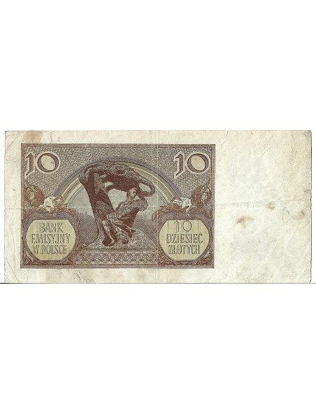 Banknot 100 Złotych 1948 - G