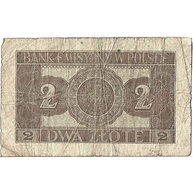 Banknot 100 Złotych 1948 - G