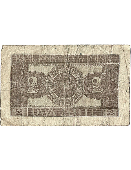 Banknot 100 Złotych 1948 - G