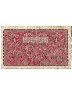 Banknot 100 Złotych 1948 - G
