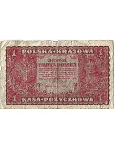 Banknot 100 Złotych 1948 - G 2
