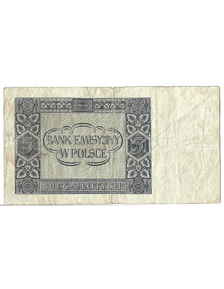 Banknot 100 Złotych 1948 - G