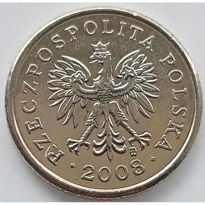 Moneta 10 Groszy 1923