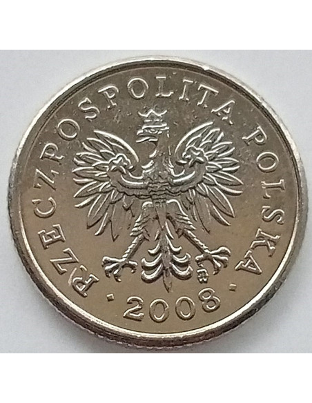 Moneta 10 Groszy 1923