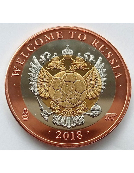 Moneta Monako 2 euro 2012 500 rocznica ustanowienia Monako suwerennym państwem