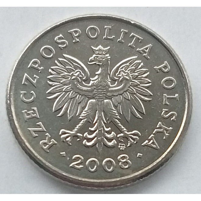 Moneta 50 Groszy 1978