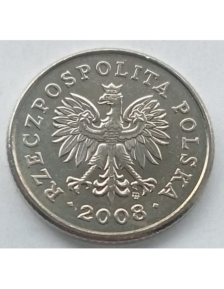 Moneta 50 Groszy 1978