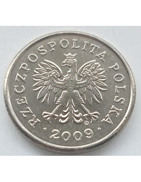 Moneta 50 Groszy 1978