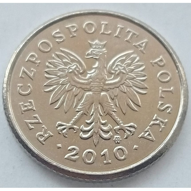 Moneta 50 Groszy 1978