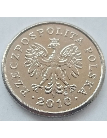 Moneta 50 Groszy 1978