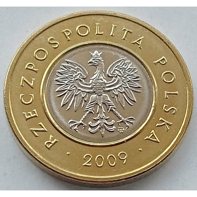 2 zł 1994