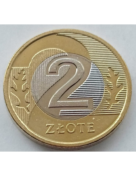 2 zł 1994
