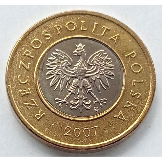 2 zł 1994