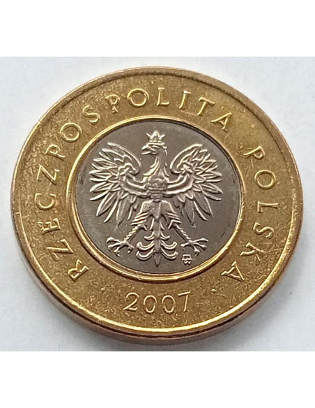 2 zł 1994