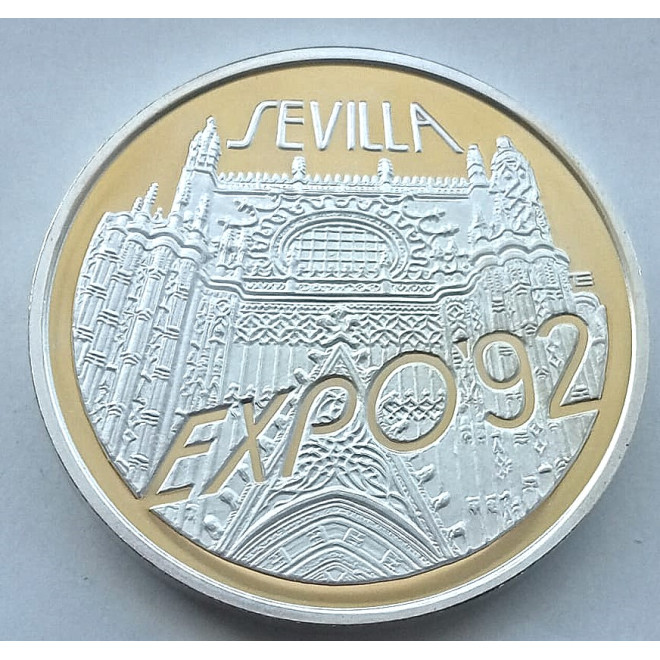 Moneta 200 000 Złotych 1991Igrzyska XXV Olimpiady, Barcelona 1992 - Żeglarstwo