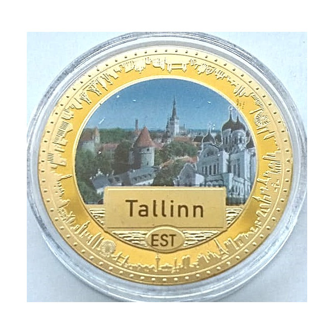 Moneta Monako 2 euro 2012 500 rocznica ustanowienia Monako suwerennym państwem