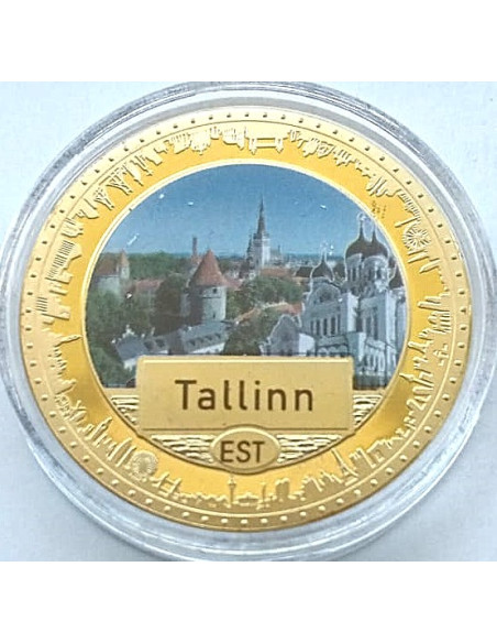 Moneta Monako 2 euro 2012 500 rocznica ustanowienia Monako suwerennym państwem