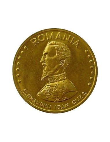 50 lei 1995 Republika Rumunii