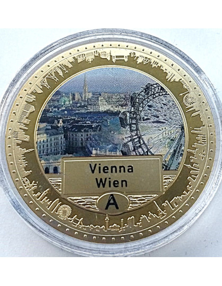 Moneta Monako 2 euro 2012 500 rocznica ustanowienia Monako suwerennym państwem
