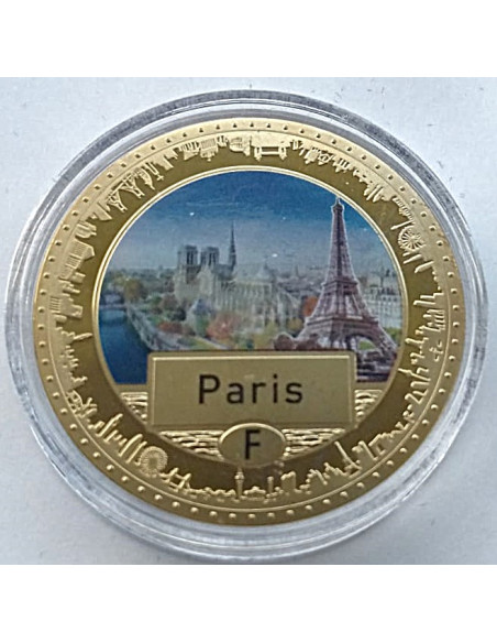 Moneta Monako 2 euro 2012 500 rocznica ustanowienia Monako suwerennym państwem
