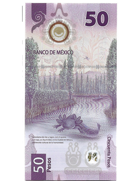 Banknot Białoruś 5 Rubli 1992 - UNC