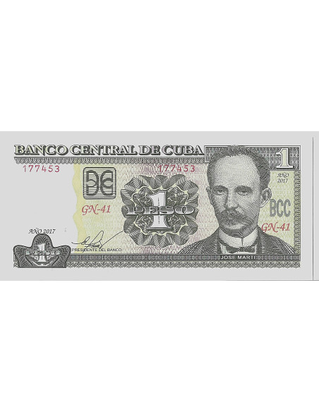 Banknot Argentyna 500 Austral 1990 - UNC