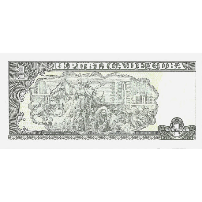 Banknot Argentyna 500 Austral 1990 - UNC