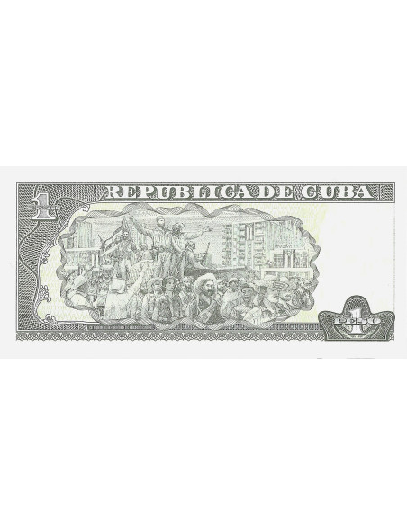 Banknot Argentyna 500 Austral 1990 - UNC