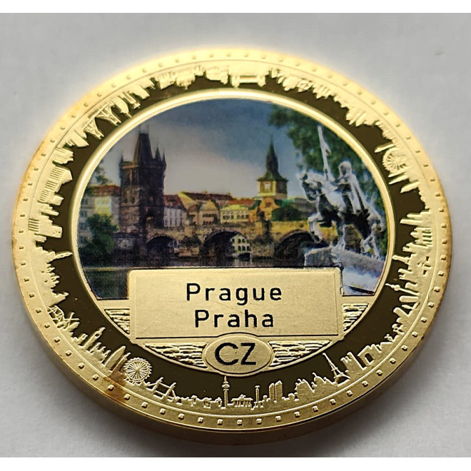 Moneta Monako 2 euro 2012 500 rocznica ustanowienia Monako suwerennym państwem