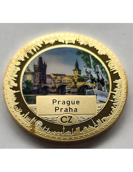 Moneta Monako 2 euro 2012 500 rocznica ustanowienia Monako suwerennym państwem