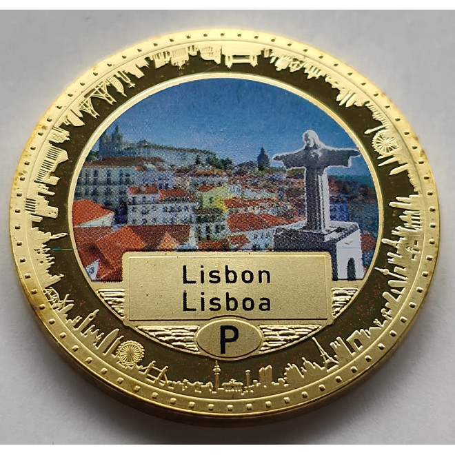 Moneta Monako 2 euro 2012 500 rocznica ustanowienia Monako suwerennym państwem