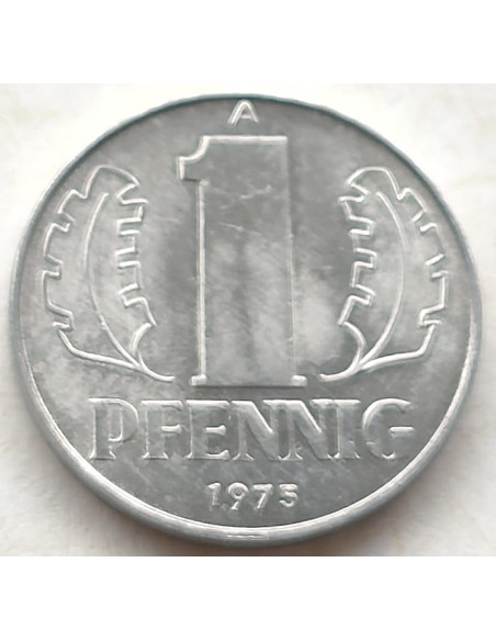 Moneta Niemcy 5 Marek 1963