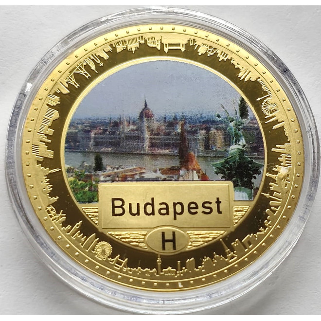 Moneta Monako 2 euro 2012 500 rocznica ustanowienia Monako suwerennym państwem