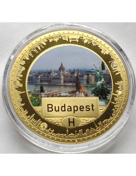 Moneta Monako 2 euro 2012 500 rocznica ustanowienia Monako suwerennym państwem
