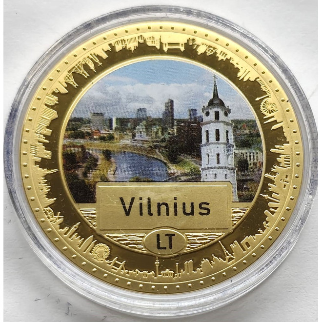 Moneta Monako 2 euro 2012 500 rocznica ustanowienia Monako suwerennym państwem